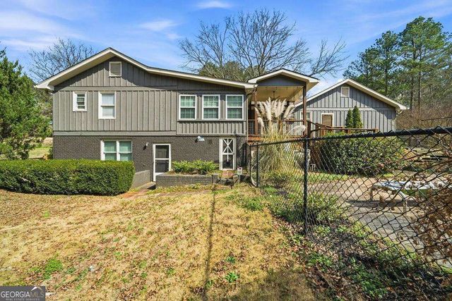 94 Tate Estates Road SE, Rome, GA 30161