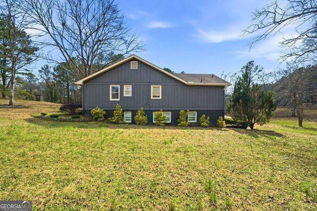 94 Tate Estates Road SE, Rome, GA 30161