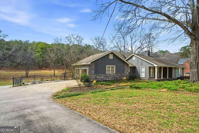 94 Tate Estates Road SE, Rome, GA 30161