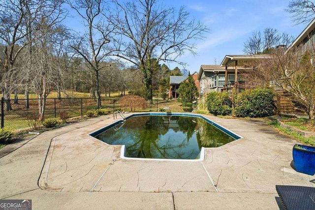 94 Tate Estates Road SE, Rome, GA 30161