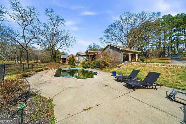 94 Tate Estates Road SE, Rome, GA 30161