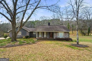 94 Tate Estates Road SE, Rome, GA 30161