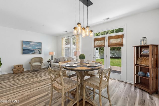34 Sugar Maple Street, Bluffton, SC 29910