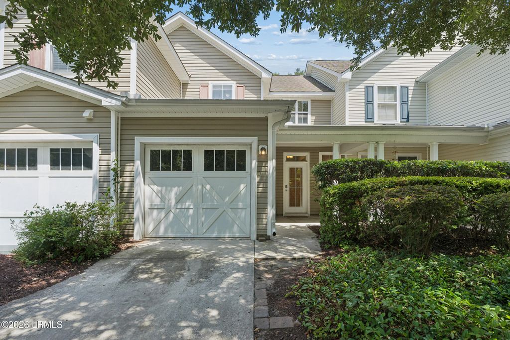 34 Sugar Maple Street, Bluffton, SC 29910