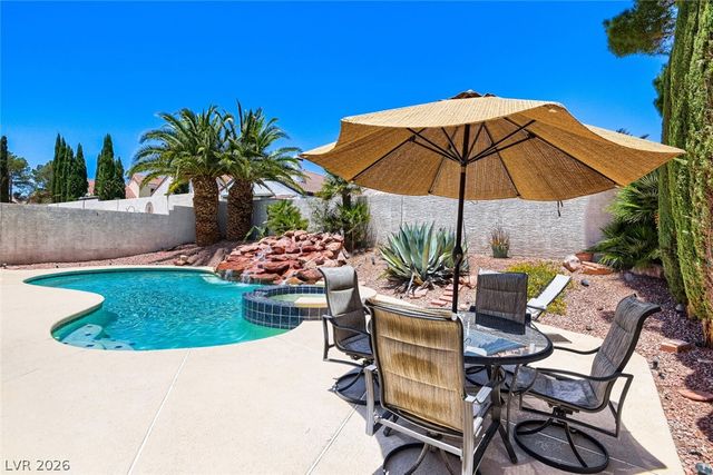 9404 Shipboard Court, Las Vegas, NV 89117