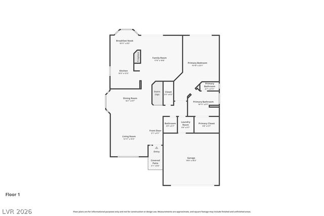 9404 Shipboard Court, Las Vegas, NV 89117