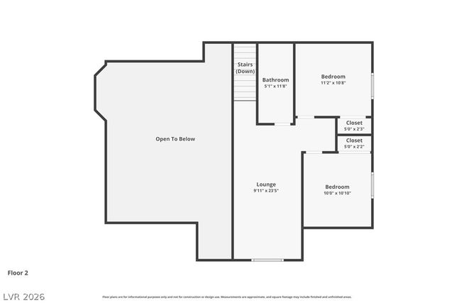 9404 Shipboard Court, Las Vegas, NV 89117