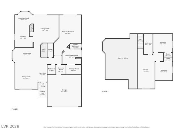 9404 Shipboard Court, Las Vegas, NV 89117