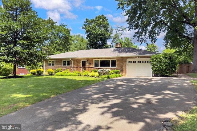 9021 WEIR ST, Manassas, VA 20110