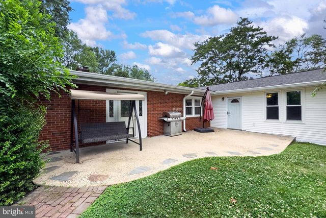 9021 WEIR ST, Manassas, VA 20110