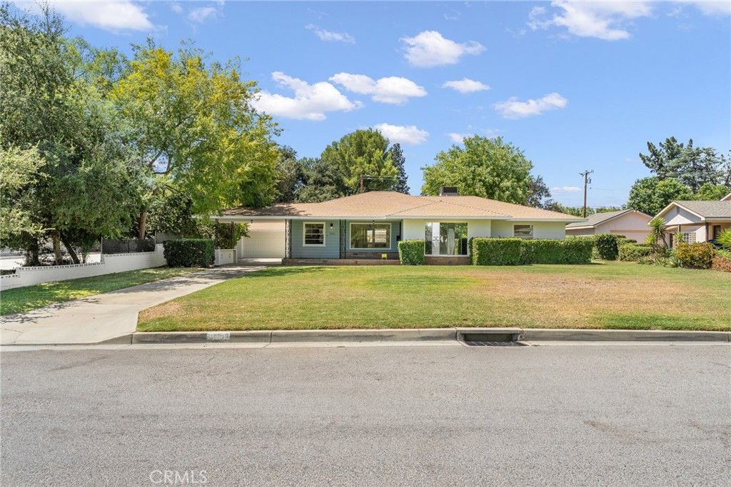 Image 1 of property listing at 3002 Muscupiabe Drive, San Bernardino, CA 92405