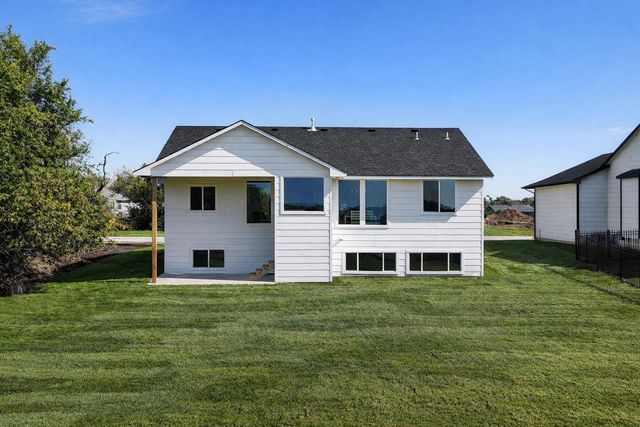 5739 N Edwards St., Wichita, KS 67204