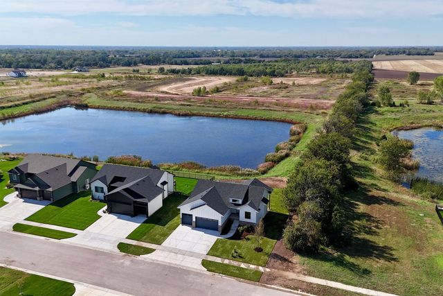 5739 N Edwards St., Wichita, KS 67204