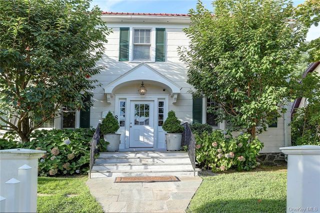 8 Horton Street, Rye, NY 10580