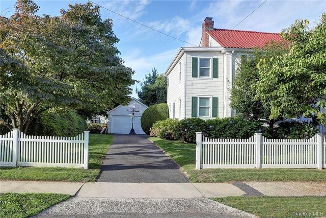 8 Horton Street, Rye, NY 10580