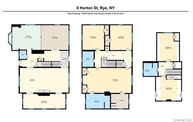 8 Horton Street, Rye, NY 10580