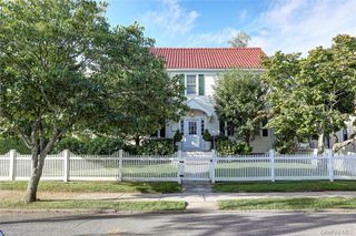 8 Horton Street, Rye, NY 10580