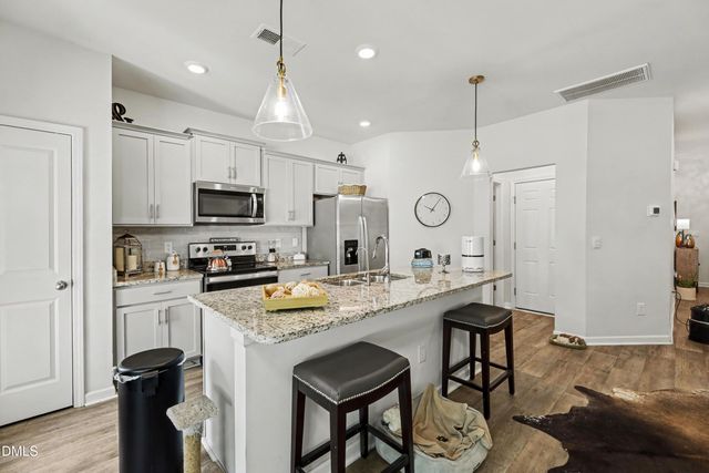 5336 Henley Ridge Drive, Graham, NC 27253