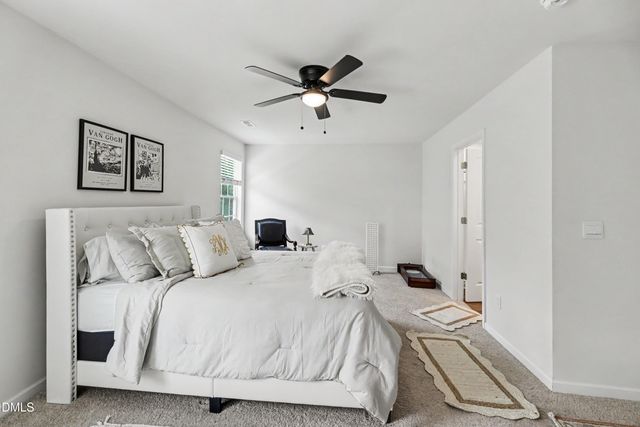 5336 Henley Ridge Drive, Graham, NC 27253