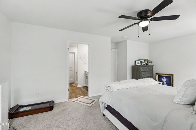5336 Henley Ridge Drive, Graham, NC 27253