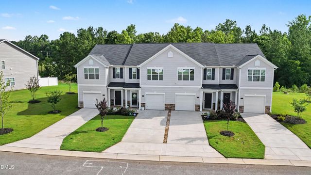 5336 Henley Ridge Drive, Graham, NC 27253