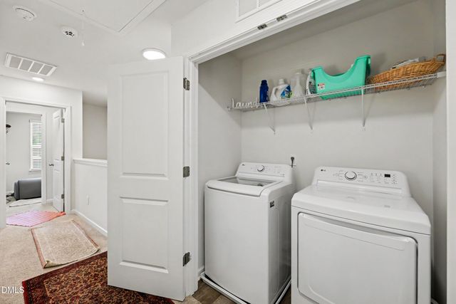 5336 Henley Ridge Drive, Graham, NC 27253