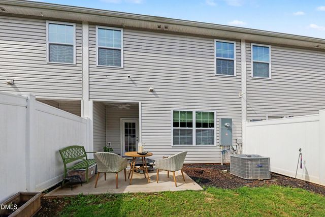 5336 Henley Ridge Drive, Graham, NC 27253