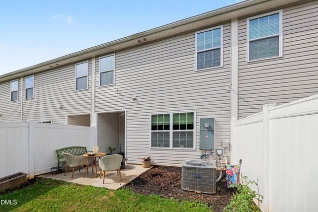 5336 Henley Ridge Drive, Graham, NC 27253