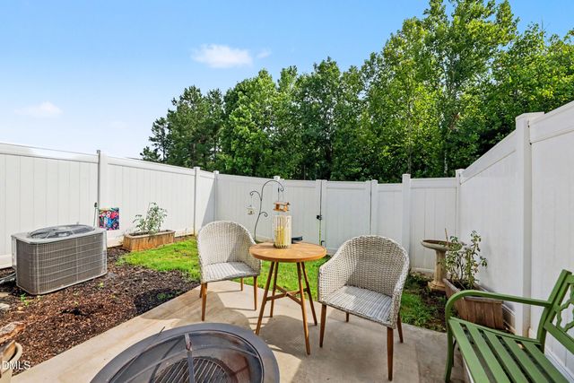 5336 Henley Ridge Drive, Graham, NC 27253