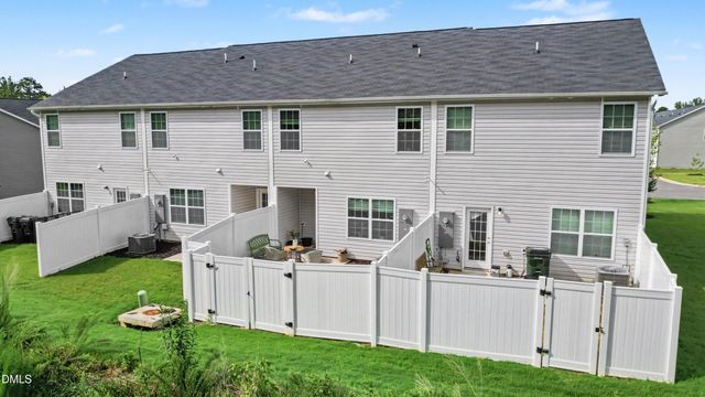 5336 Henley Ridge Drive, Graham, NC 27253