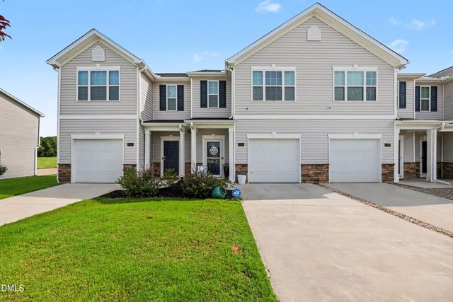 5336 Henley Ridge Drive, Graham, NC 27253