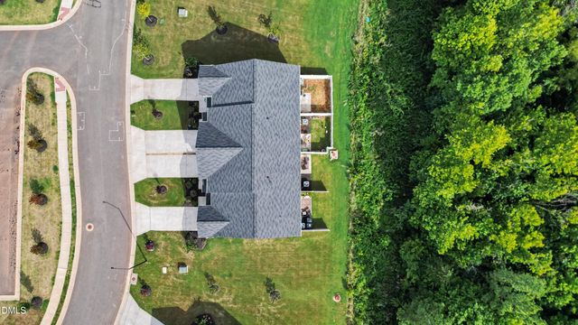 5336 Henley Ridge Drive, Graham, NC 27253