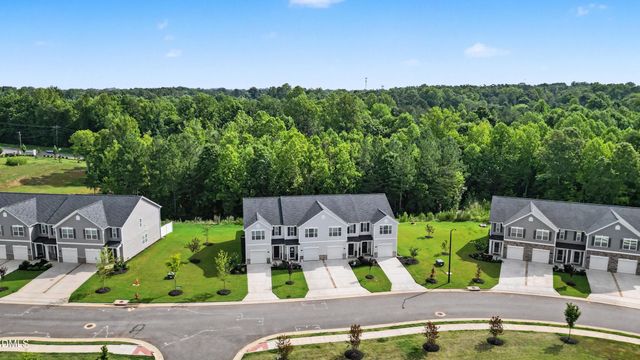 5336 Henley Ridge Drive, Graham, NC 27253