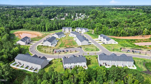 5336 Henley Ridge Drive, Graham, NC 27253
