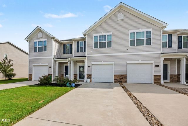 5336 Henley Ridge Drive, Graham, NC 27253