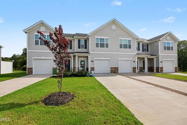 5336 Henley Ridge Drive, Graham, NC 27253