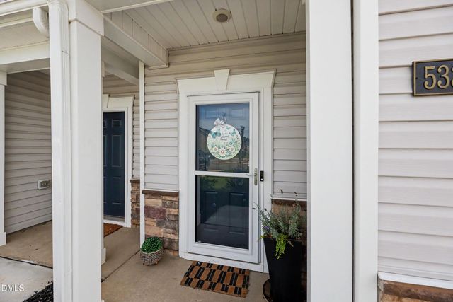 5336 Henley Ridge Drive, Graham, NC 27253