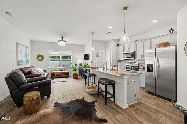5336 Henley Ridge Drive, Graham, NC 27253