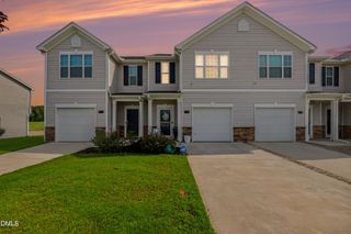 5336 Henley Ridge Drive, Graham, NC 27253