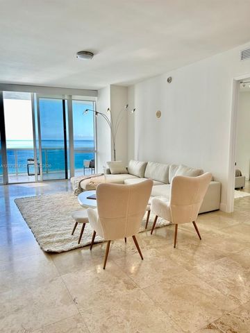 15811 Collins Avenue 2103, Sunny Isles Beach, FL 33160