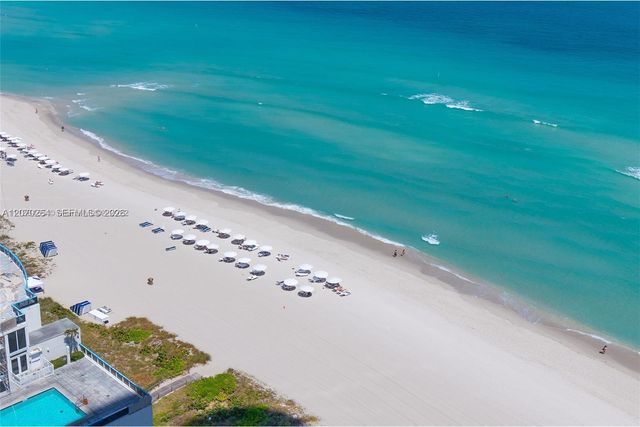 15811 Collins Avenue 2103, Sunny Isles Beach, FL 33160
