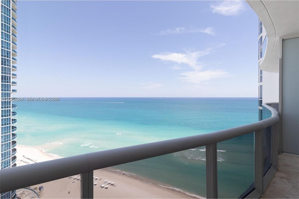 15811 Collins Avenue 2103, Sunny Isles Beach, FL 33160