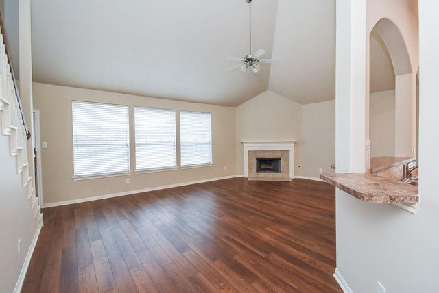 15007 Grape Orchard Court, Cypress, TX 77433