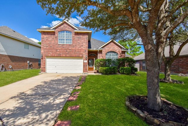 15007 Grape Orchard Court, Cypress, TX 77433