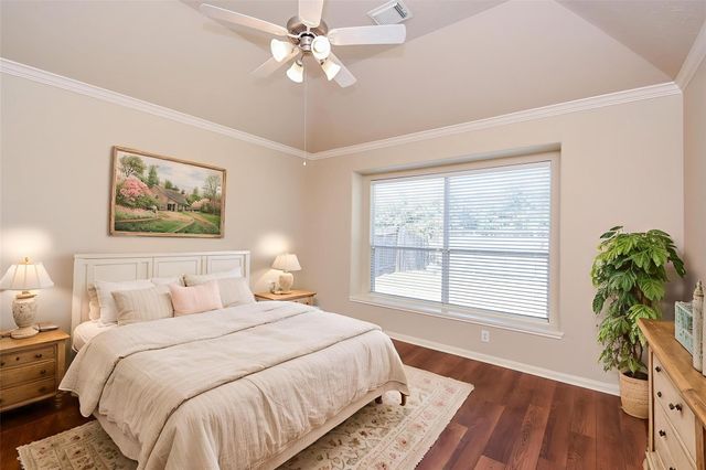 15007 Grape Orchard Court, Cypress, TX 77433