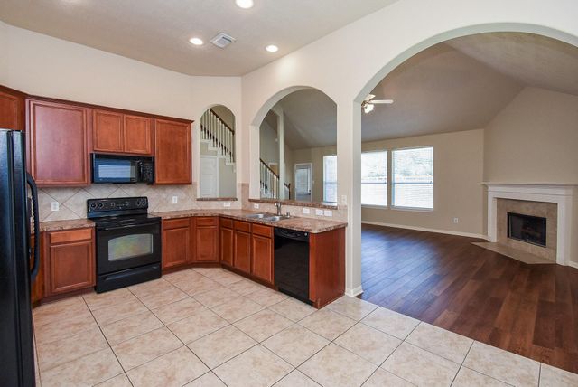 15007 Grape Orchard Court, Cypress, TX 77433