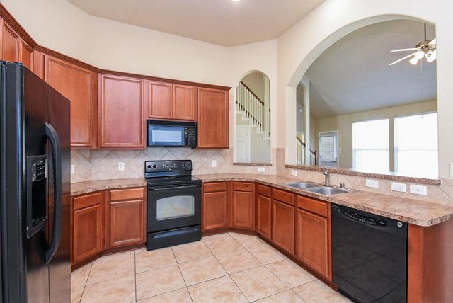 15007 Grape Orchard Court, Cypress, TX 77433