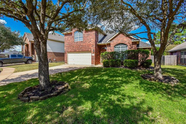 15007 Grape Orchard Court, Cypress, TX 77433