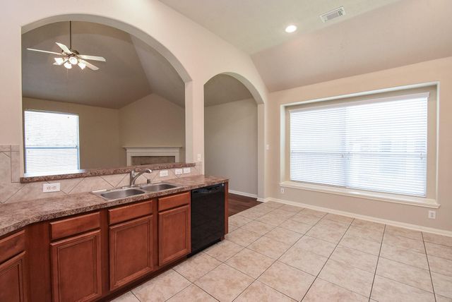 15007 Grape Orchard Court, Cypress, TX 77433