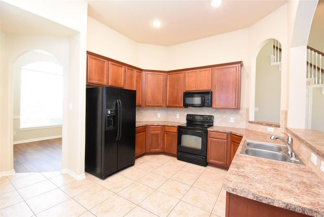 15007 Grape Orchard Court, Cypress, TX 77433